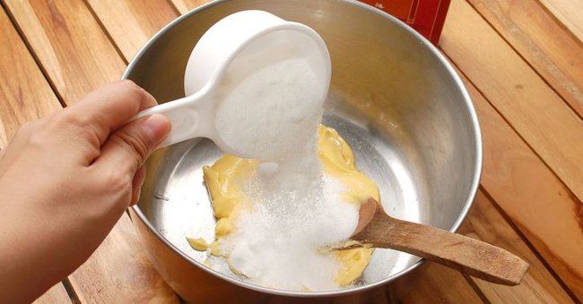 Cách làm bánh quy hoa hồng đơn giản và cực ngon cho ngày Phụ nữ Việt Nam 20 – 10
1