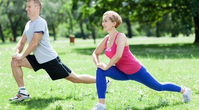 Làm gì để lấy lại sự hứng khởi và cân bằng trong cuộc sống
5