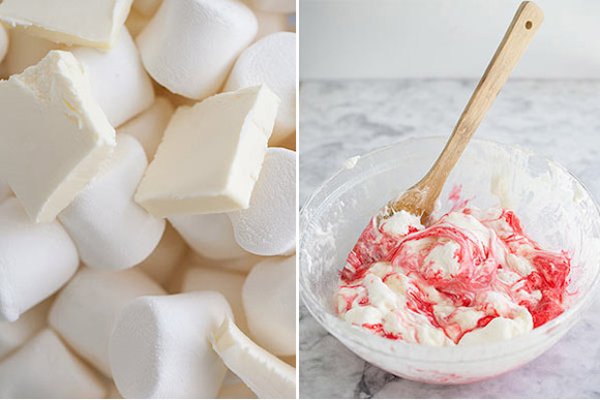 Tự làm bánh bỏng gạo hình trái tim ngọt ngào cho ngày Phụ nữ Việt Nam 20 – 10
1