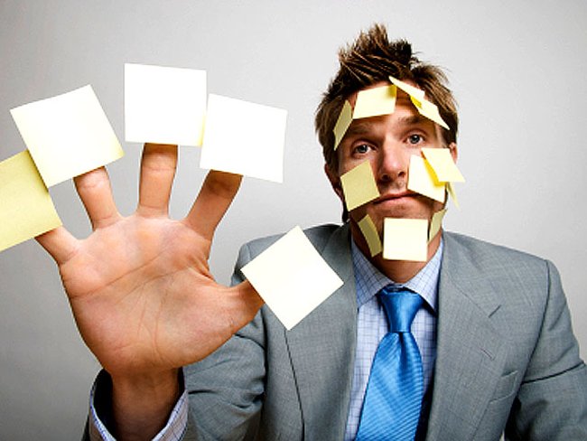 
                        20 điều cần nhớ nếu bạn đang yêu một người mắc bệnh rối loạn thiếu khả năng chú ý (ADD)
                     3