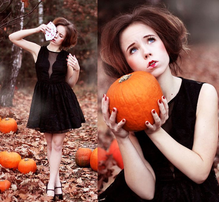 Mách bạn những trang phục hóa trang Halloween cực chất cho đêm 31/10
0