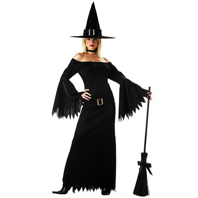 Mách bạn những trang phục hóa trang Halloween cực chất cho đêm 31/10
1