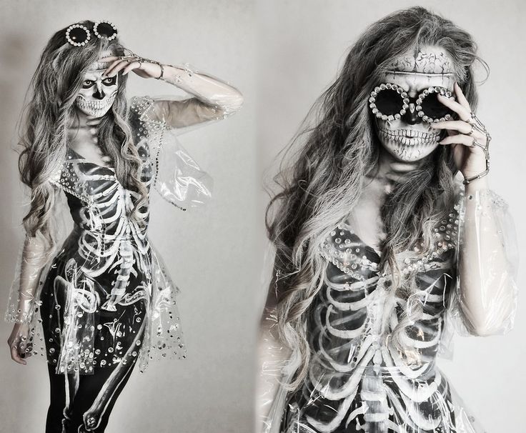 Mách bạn những trang phục hóa trang Halloween cực chất cho đêm 31/10
4
