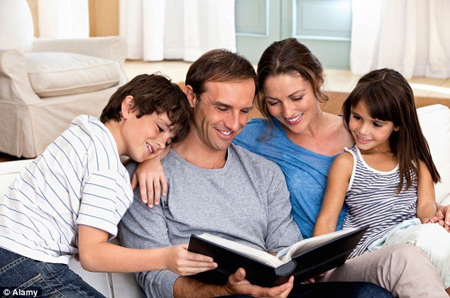 Những người thành công thường làm gì vào buổi tối?
3