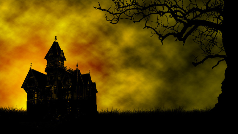 Bí quyết chụp ảnh đẹp đêm hội Halloween
4