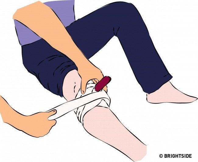 15 kỹ năng sinh tồn quan trọng bạn cần phải biết để tự cứu sống chính mình
8