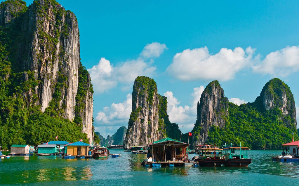 Top 20 điểm du lịch rẻ nhất trên thế giới năm 2016
3