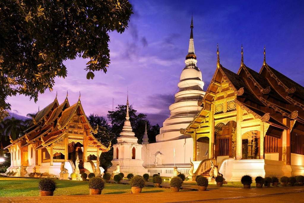 Top 20 điểm du lịch rẻ nhất trên thế giới năm 2016
5