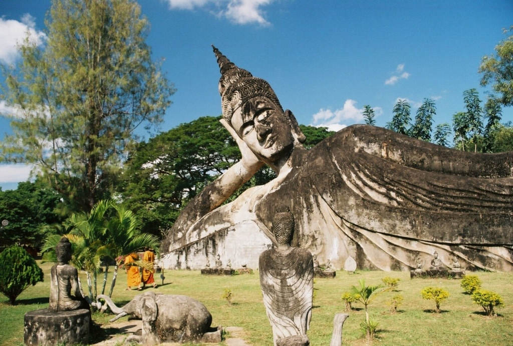 Top 20 điểm du lịch rẻ nhất trên thế giới năm 2016
6