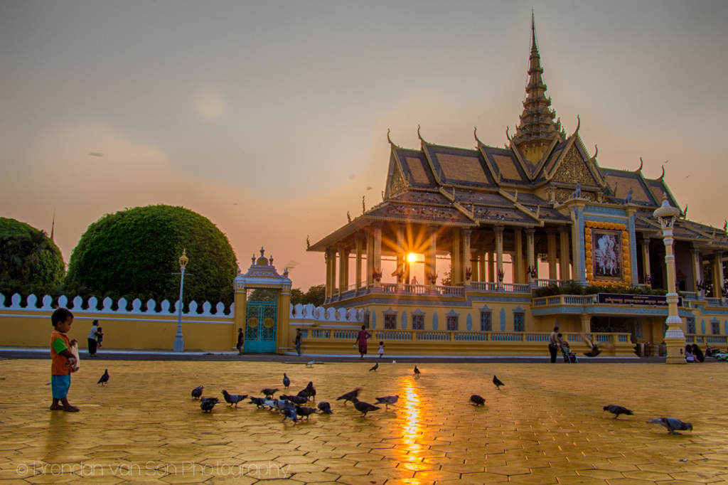 Top 20 điểm du lịch rẻ nhất trên thế giới năm 2016
10