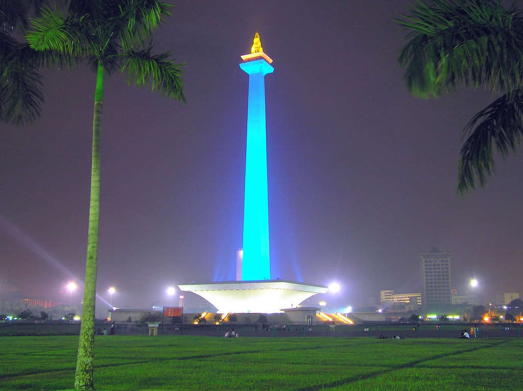 
                        Top 20 điểm du lịch rẻ nhất trên thế giới năm 2016
                     15