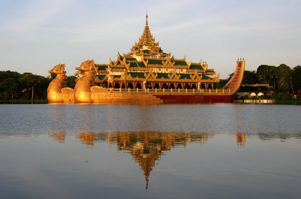 Top 20 điểm du lịch rẻ nhất trên thế giới năm 2016
16