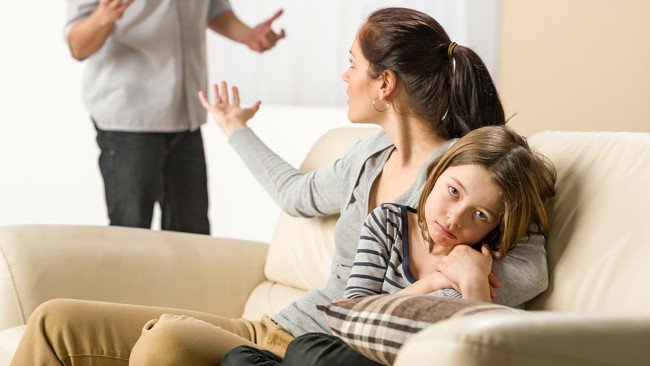 Khoa học chứng minh: Tâm trạng không tốt của người cha ảnh hưởng nghiêm trọng đến sự phát triển của trẻ
2