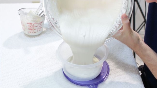 Hướng dẫn cách làm kem đơn giản không cần dùng đến máy làm kem
8