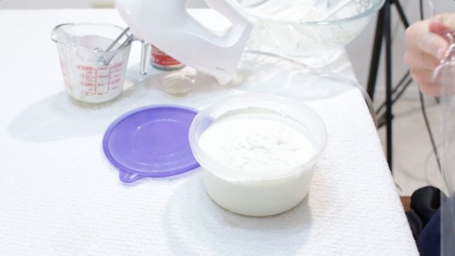 Hướng dẫn cách làm kem đơn giản không cần dùng đến máy làm kem
9