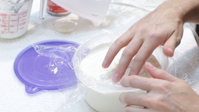 Hướng dẫn cách làm kem đơn giản không cần dùng đến máy làm kem
10