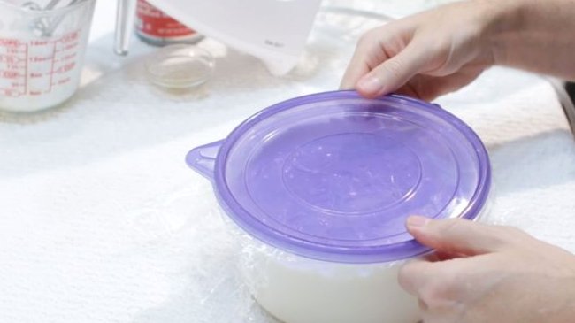Hướng dẫn cách làm kem đơn giản không cần dùng đến máy làm kem
11