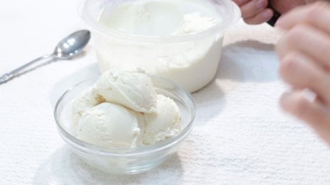 Hướng dẫn cách làm kem đơn giản không cần dùng đến máy làm kem
13