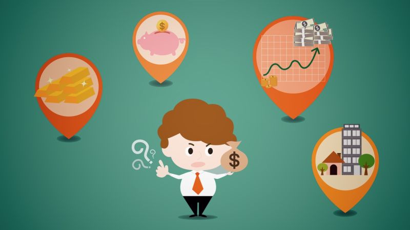 7 lời khuyên quản lý tài chính cá nhân cần biết trước tuổi 30
1