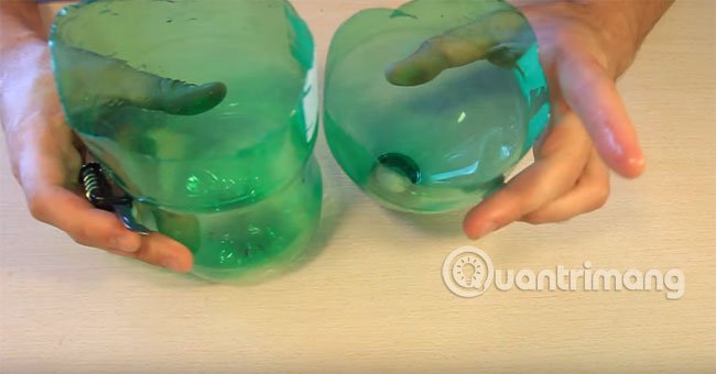 Hướng dẫn làm bẫy bắt muỗi siêu hiệu quả
0
