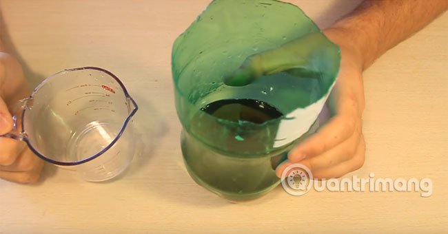 Hướng dẫn làm bẫy bắt muỗi siêu hiệu quả
1