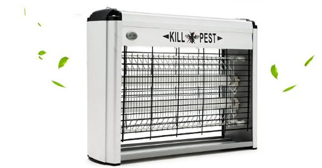 Cách đuổi muỗi phòng chống virus Zika
0
