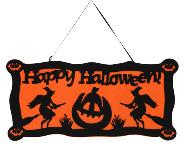 Gợi ý cách trang trí ấn tượng cho ngày Halloween
2