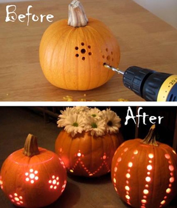 Gợi ý cách trang trí ấn tượng cho ngày Halloween
4