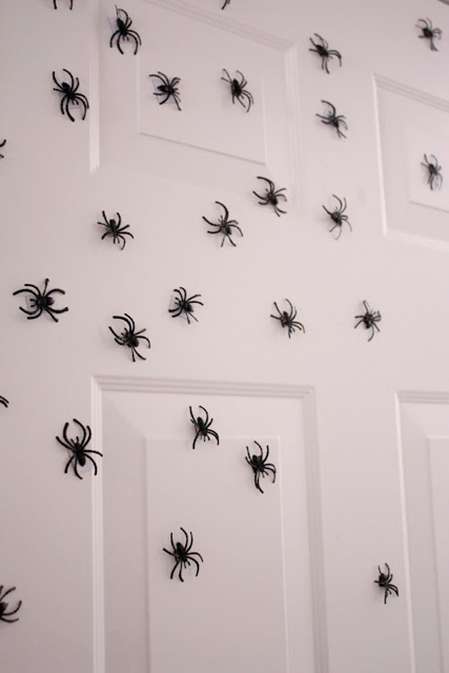 Gợi ý cách trang trí ấn tượng cho ngày Halloween
19
