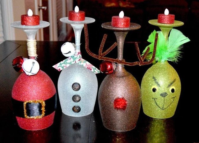Gợi ý cách trang trí ấn tượng cho ngày Halloween
21