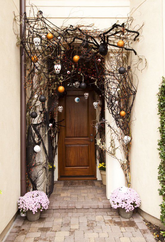 Gợi ý cách trang trí ấn tượng cho ngày Halloween
22