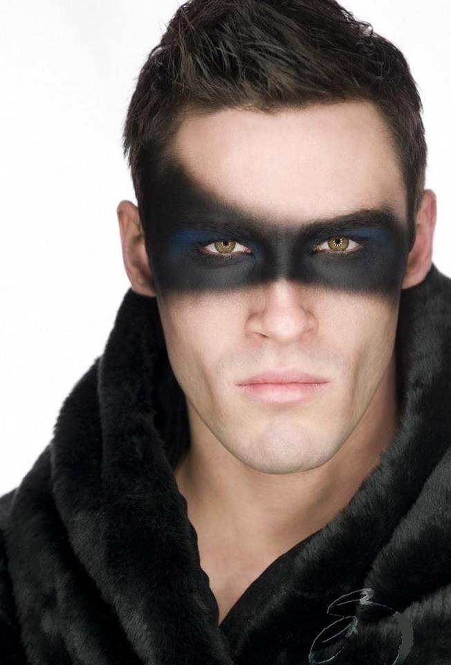 Gợi ý phong cách hóa trang kinh dị cho nam giới trong đêm Halloween
6