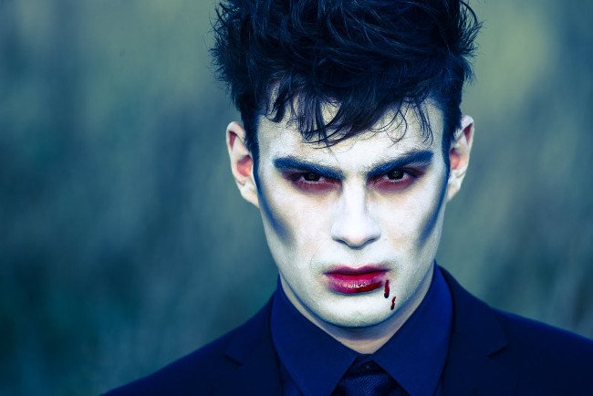 Gợi ý phong cách hóa trang kinh dị cho nam giới trong đêm Halloween
10