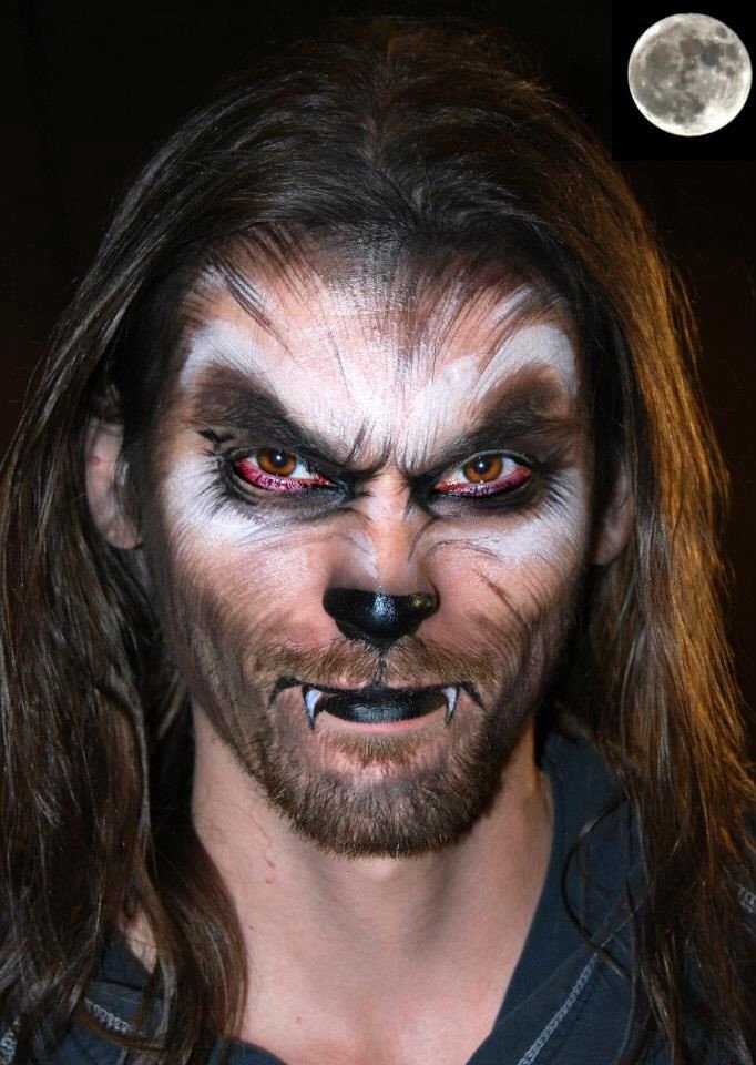 Gợi ý phong cách hóa trang kinh dị cho nam giới trong đêm Halloween
12