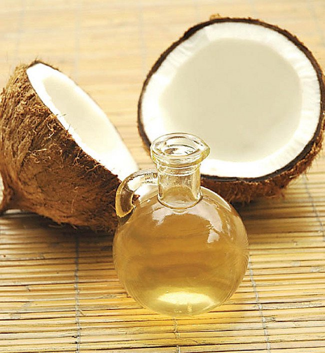 
                        9 cách làm đẹp bằng dầu dừa đơn giản và hiệu quả
                     1