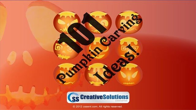 Những ứng dụng Windows hay cho ngày Halloween
0