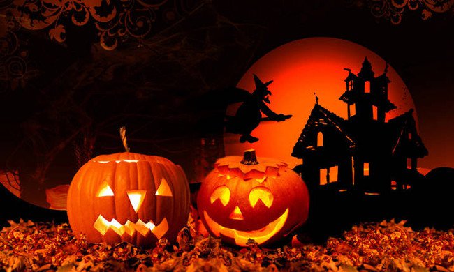 Lễ hội Halloween - Nguồn gốc, ý nghĩa và những điều thú vị nên biết
0