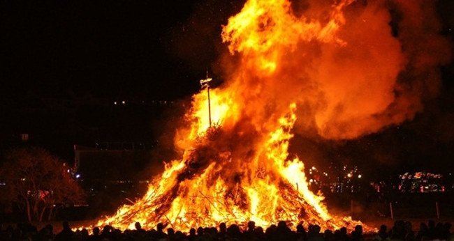 Lễ hội Halloween - Nguồn gốc, ý nghĩa và những điều thú vị nên biết
1