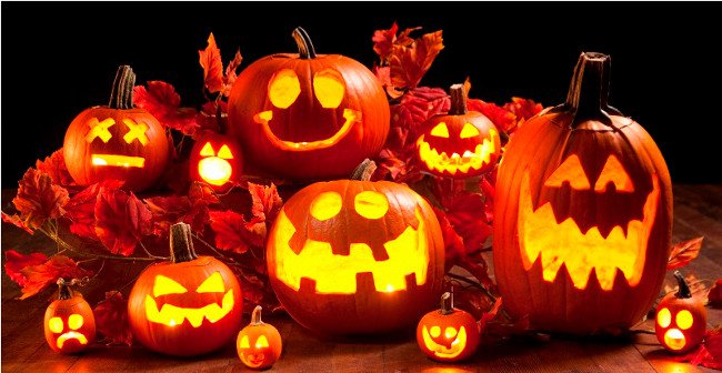 Lễ hội Halloween - Nguồn gốc, ý nghĩa và những điều thú vị nên biết
2