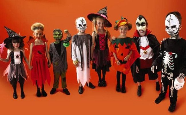 Lễ hội Halloween - Nguồn gốc, ý nghĩa và những điều thú vị nên biết
3