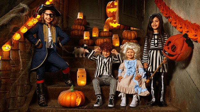 Lễ hội Halloween - Nguồn gốc, ý nghĩa và những điều thú vị nên biết
4