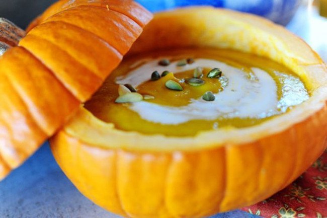 Lễ hội Halloween - Nguồn gốc, ý nghĩa và những điều thú vị nên biết
6