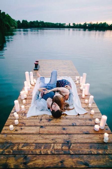 8 dấu hiệu của một người đàn ông không bao giờ ngừng yêu bạn
2