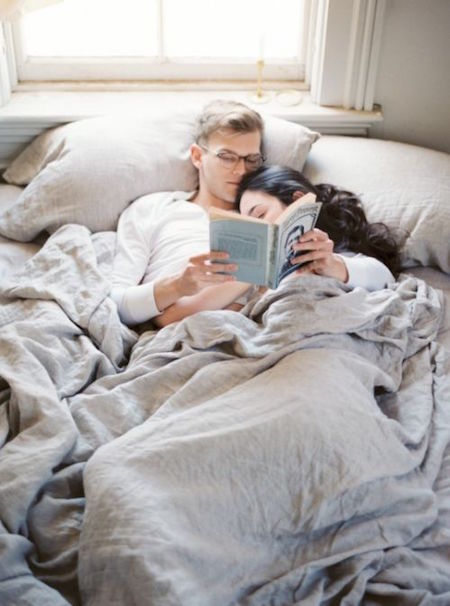 8 dấu hiệu của một người đàn ông không bao giờ ngừng yêu bạn
3