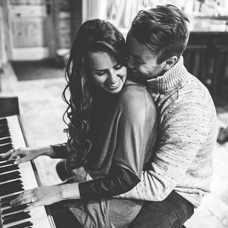 8 dấu hiệu của một người đàn ông không bao giờ ngừng yêu bạn
4