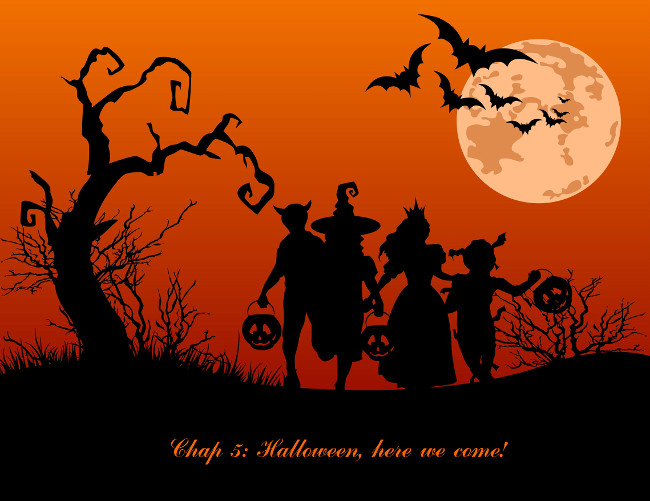Những địa điểm vui chơi không thể bỏ qua trong lễ hội Halloween 2016
0