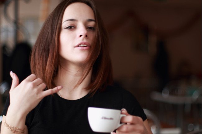 15 điều những người tự tin thường không làm
0