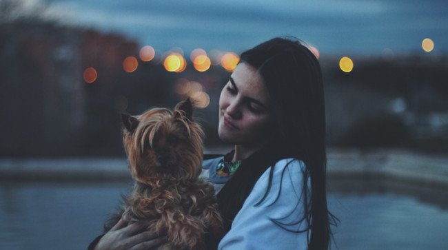 15 điều những người tự tin thường không làm
2