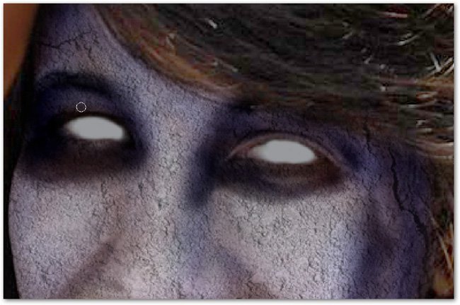 
                        Tạo ảnh Zombie trong dịp lễ Halloween bằng Photoshop
                     14