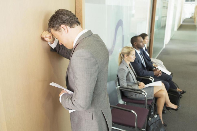 Hãy cố gắng khác biệt: 5 cách thể hiện bản thân tốt khi tới phỏng vấn
3